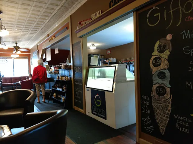 Union Street Coffee House