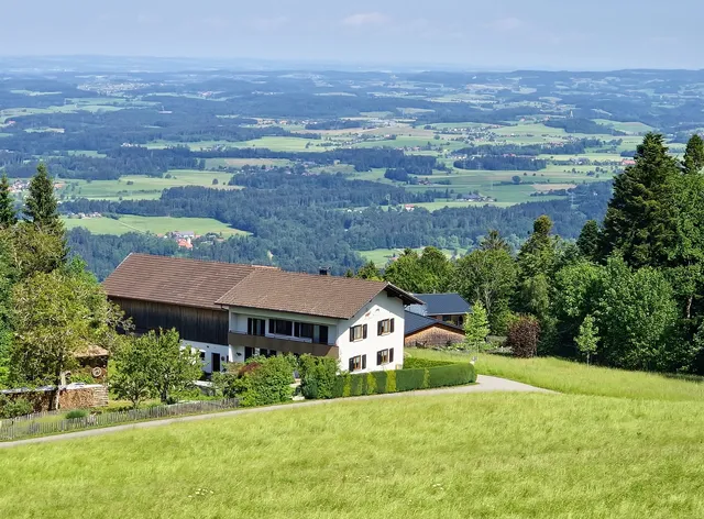 Berghof Restaurant Stadler