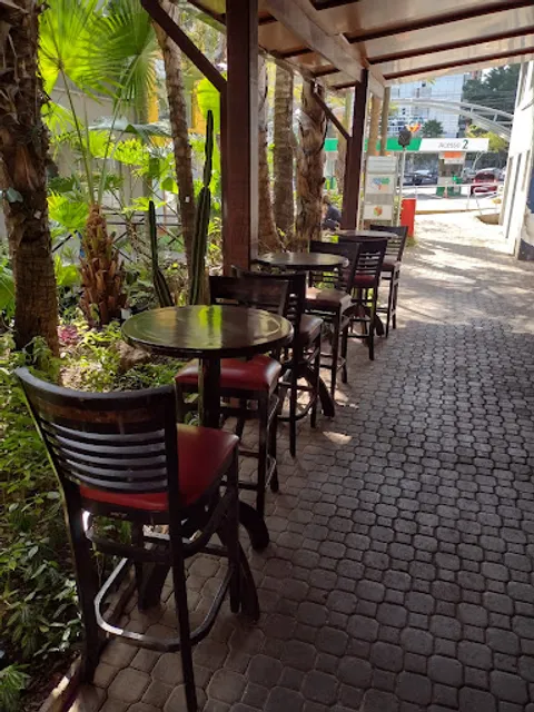 Nakato Sushi Delivery Alphaville