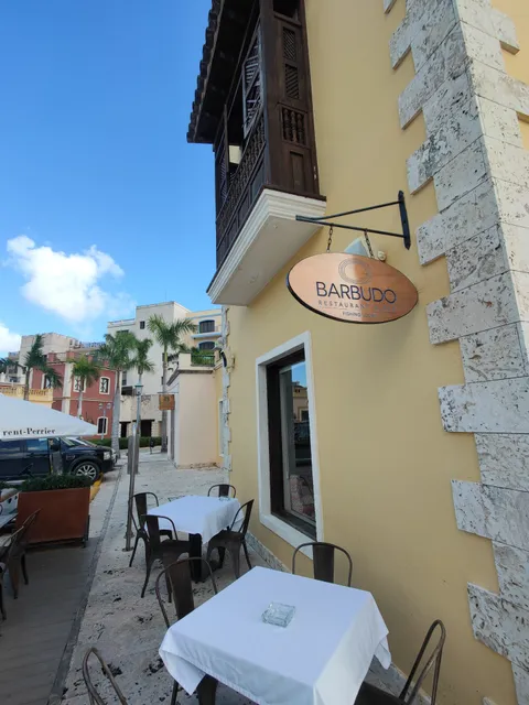 Barbudo Restaurant