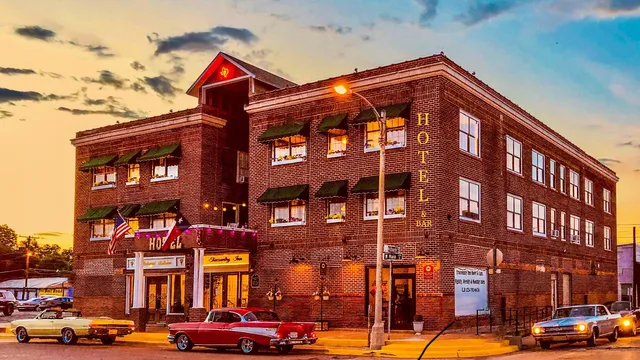 Trucountry Inn Hotel & Apartments