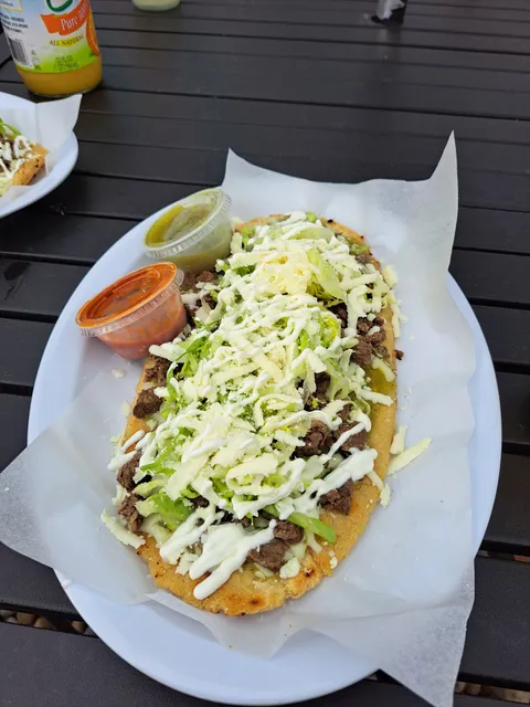 Súper Taco Tuesday