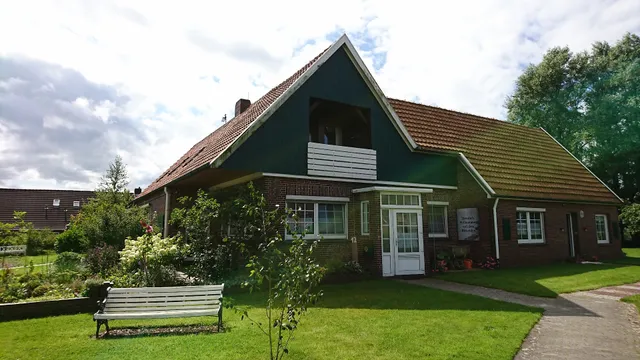 Birkenhof Neuharlingersiel (Hartward)