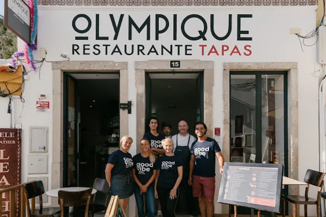 Olympique RoofTop