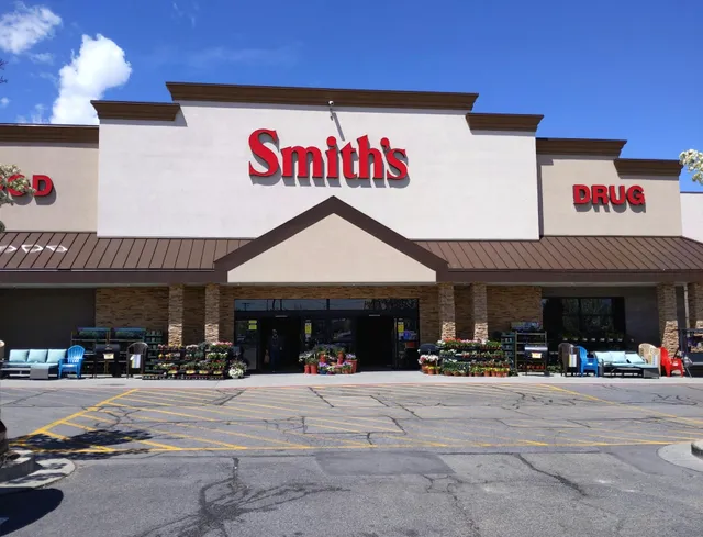 Smith's Pharmacy