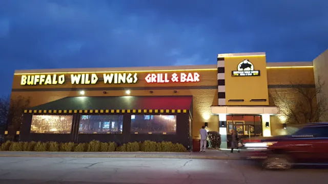 Buffalo Wild Wings