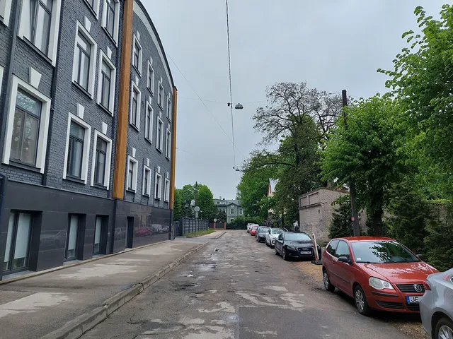 Easy Stay Apartments