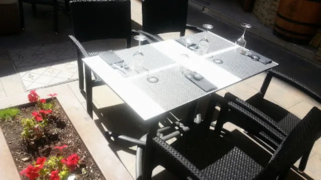 Restaurante El Marquesito