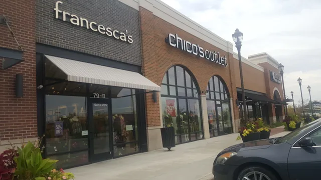 francesca's