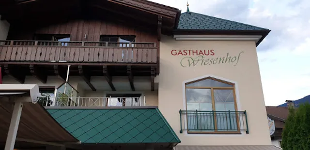 Gasthaus Wiesenhof