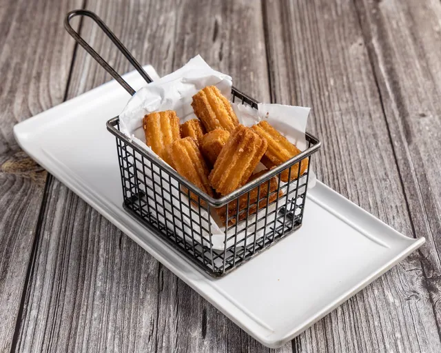 Goofys Italian Express (Pizza & Pasta)