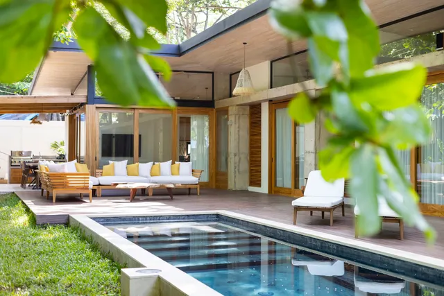 Villa Sojo | Sea Side Luxury Villa