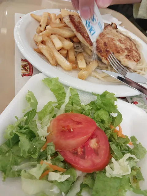 Bellavi Shopping Curitiba