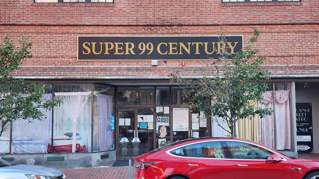 Super 99 Century