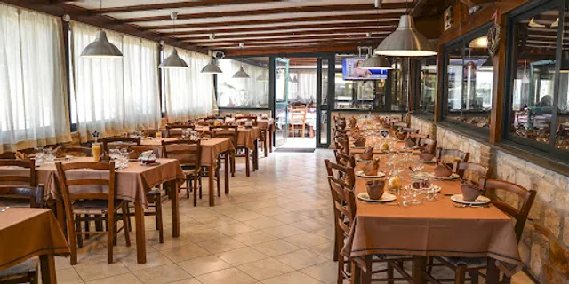 La Veranda Restaurant