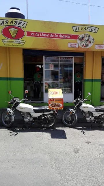 Tacos Arabel