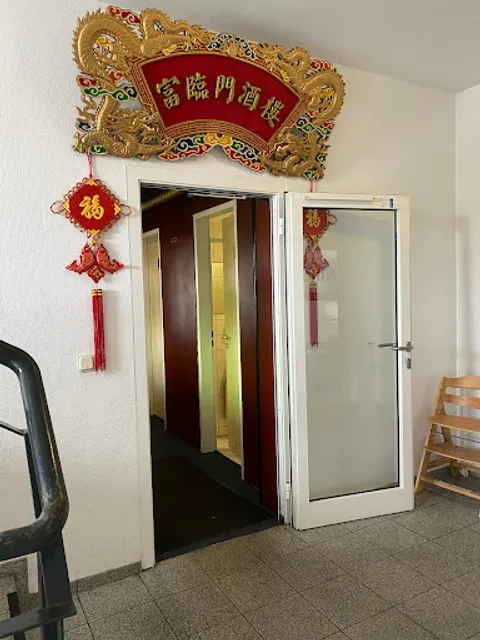 China Restaurant Zhang