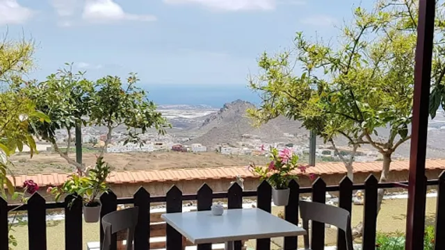 Restaurante El Cobijo