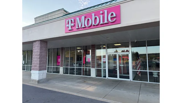 T-Mobile