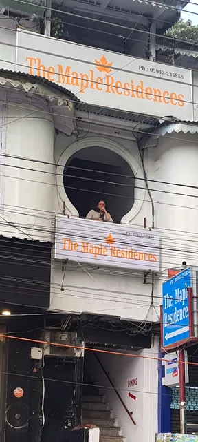 The Maple Residences