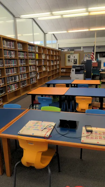 North Clairemont Branch Library