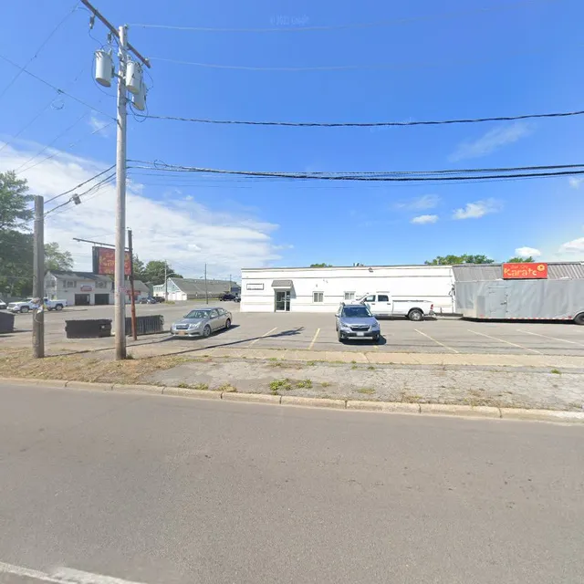 M E Burgess Church Supply