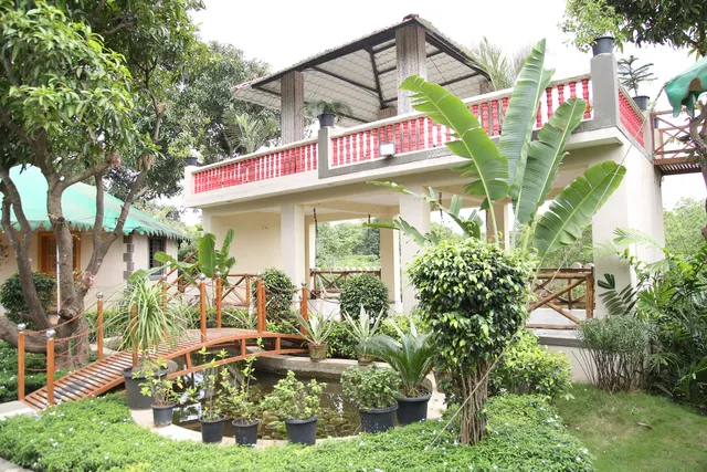 Saavaj Resort - Sasan Gir