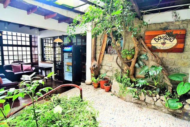 Gringo Bill's Hotel - Machupicchu