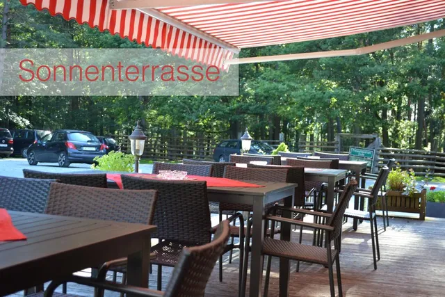 Freizeitzentrum Römerhütte