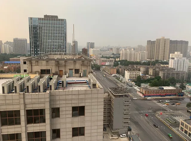 Tianyu Gloria Grand Hotel