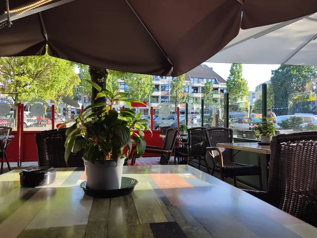 Pizzeria Pinocchio Junior Mönchengladbach