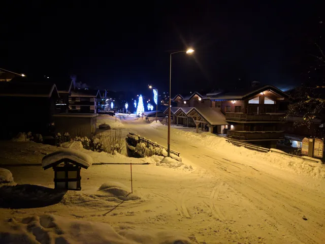 Chalet La Rocade - Mountain & Tradition