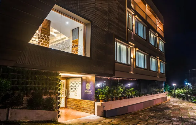 Coral Reef Hotel & Spa, Port Blair