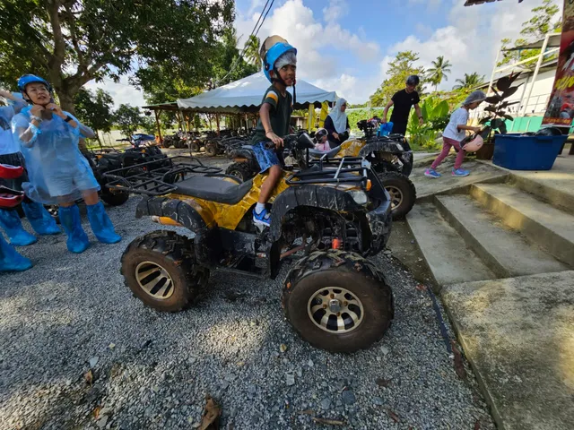 Sea Sport & ATV Center Desaru