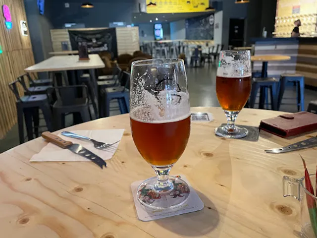 La Cervoiserie Orvault