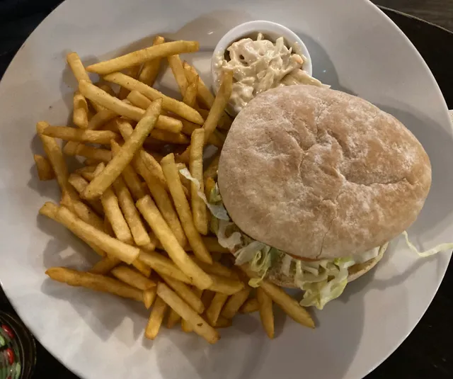 Schiehallion Bar & Restaurant