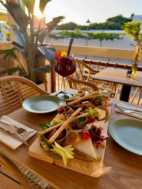 Xaloc Brunch & Cocktails