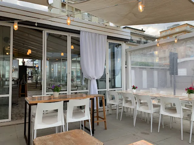 Ristorante Pizzeria Gli Angeli