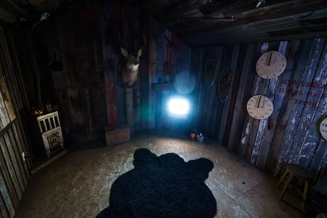 Escape City Saskatoon