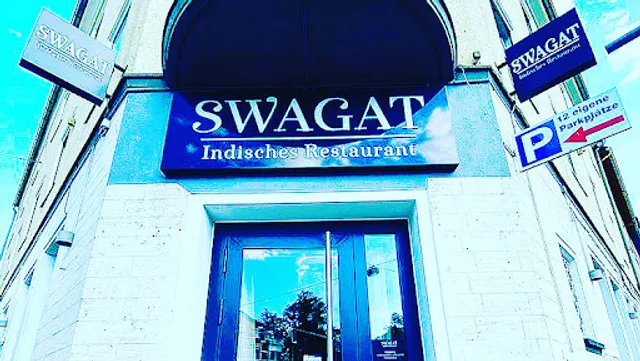Indian Restaurant Swagat