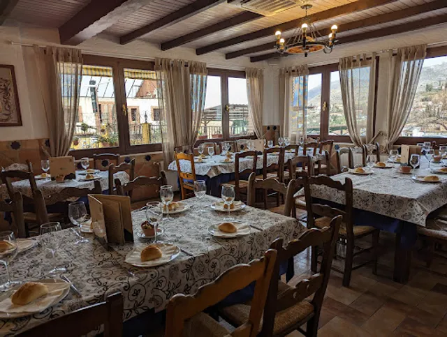 Restaurante El Gallo