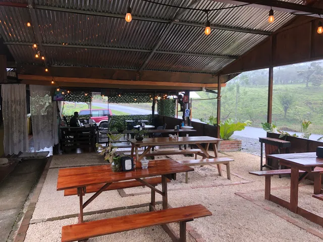 Glamping Garza del Sol