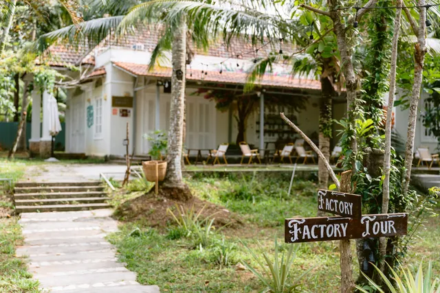 Bittersweet - Chocolate Factory (비터스위트 초콜릿 공장)