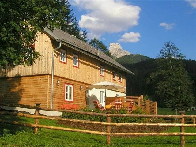 Ferienhaus Plaik-Häusl