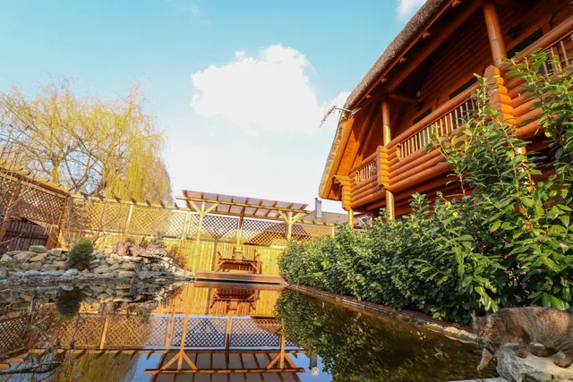 Greenwood Vendégház