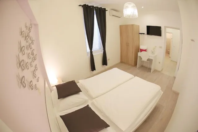 Zadar Street Apartments and Room, Zadar