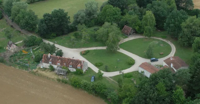 Hameau de la Tuilerie