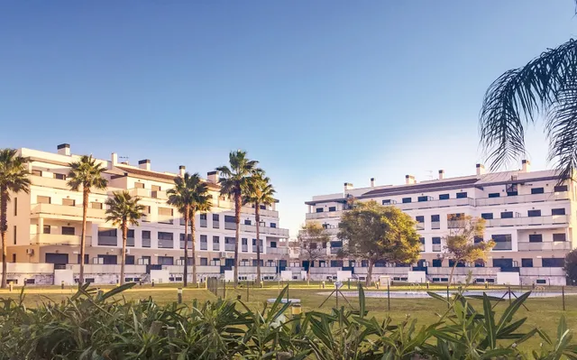 Residencial Las Dunas