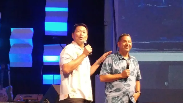 Metro Christian Church