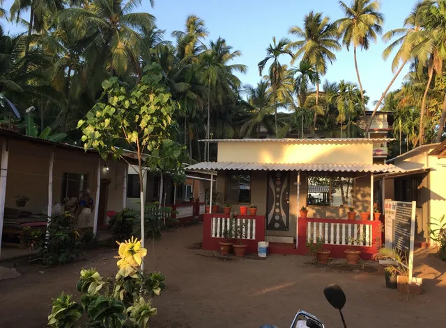 Ketki Wadi Beach Resort